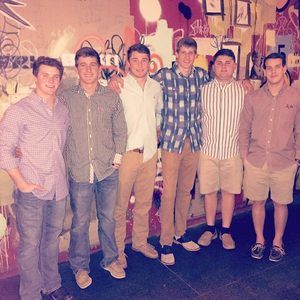 Meet your Posher, Hunter